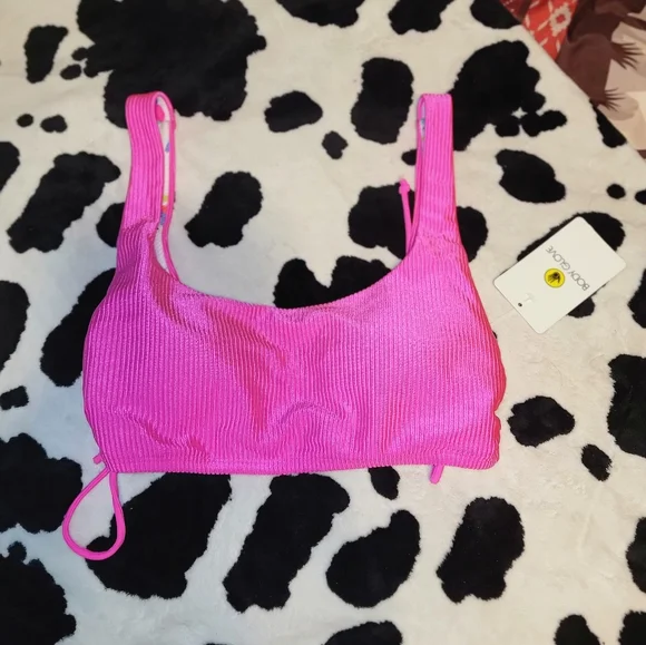 🆕️ Body glove bikini top - Picture 1 of 4